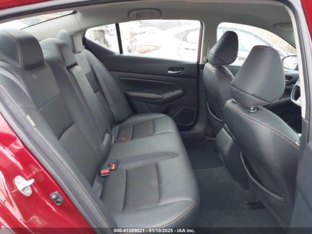 1N4BL4CV3LC281072 Nissan Altima Sr Fwd
