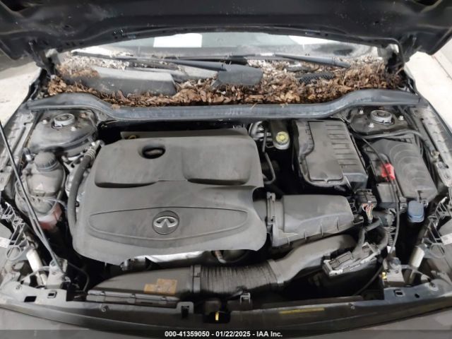 2017 INFINITI QX30 SJKCH5CR3HA031730 Photo 9