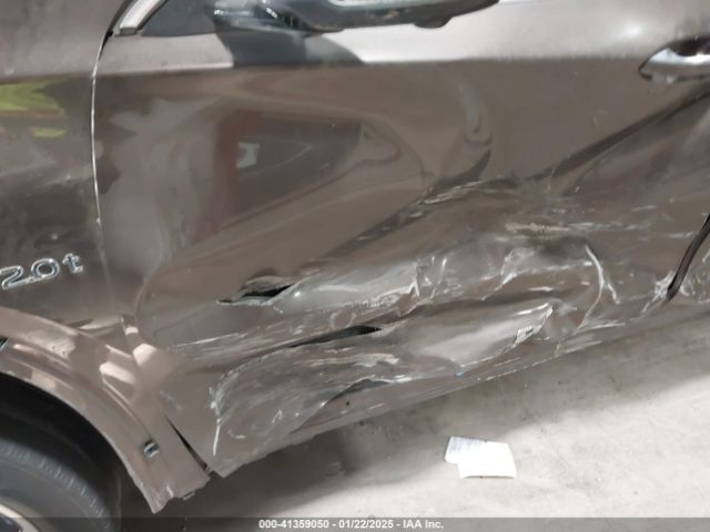 2017 INFINITI QX30 SJKCH5CR3HA031730 Photo 5