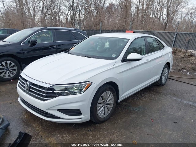 3VWCB7BU9KM211937 Volkswagen Jetta 1.4t R-line/1.4t S/1.4t Se