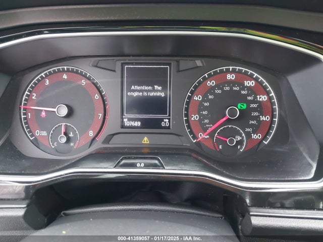 3VWCB7BU9KM211937 Volkswagen Jetta 1.4t R-line/1.4t S/1.4t Se