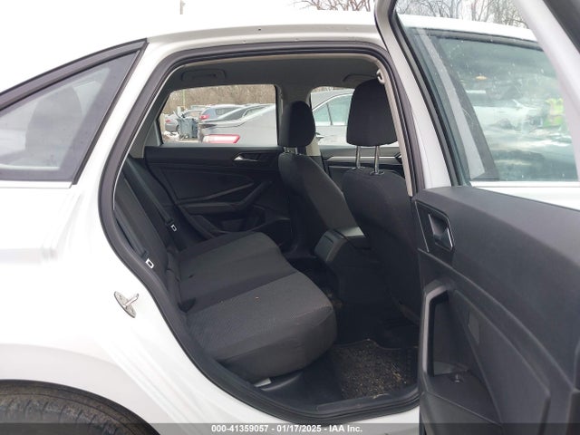 3VWCB7BU9KM211937 Volkswagen Jetta 1.4t R-line/1.4t S/1.4t Se
