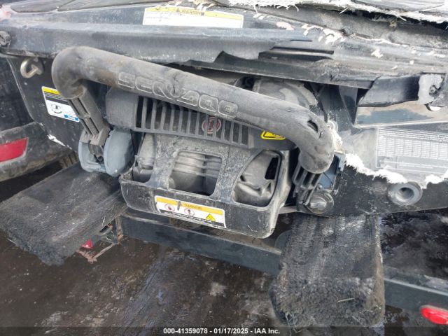 2018 SEA DOO GTI YDV47693D818 Photo 9