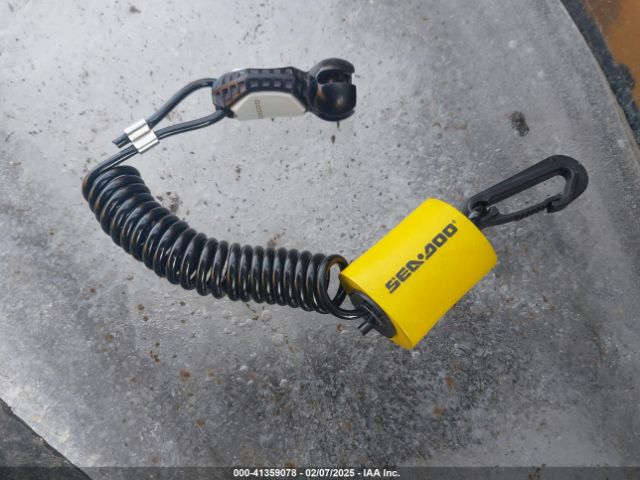 2018 SEA DOO GTI YDV47693D818 Photo 10