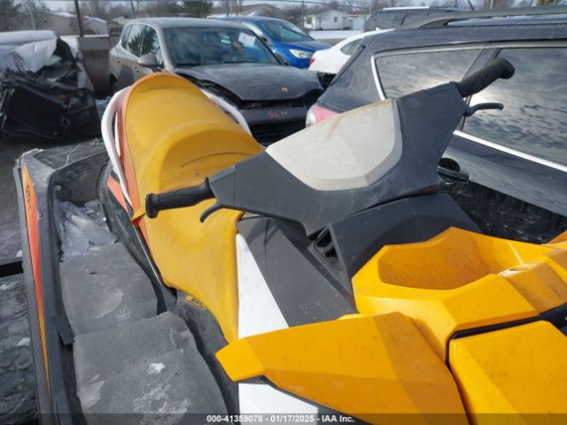 2018 SEA DOO GTI YDV47693D818 Photo 4