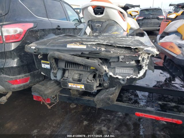 2018 SEA DOO GTI YDV47693D818 Photo 5