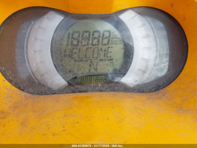 2018 SEA DOO GTI YDV47693D818 Photo 6