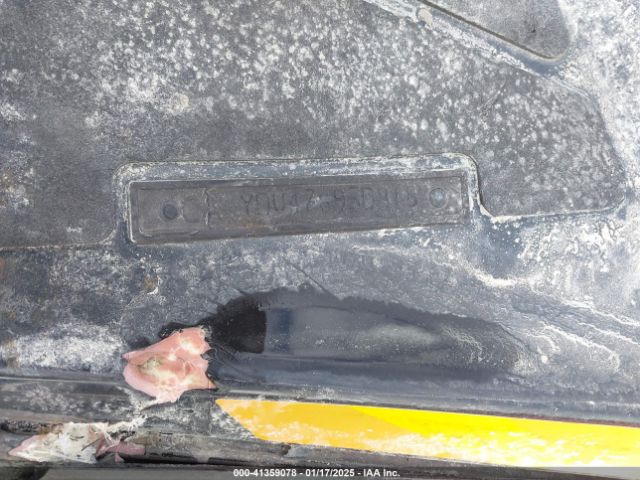 2018 SEA DOO GTI YDV47693D818 Photo 8