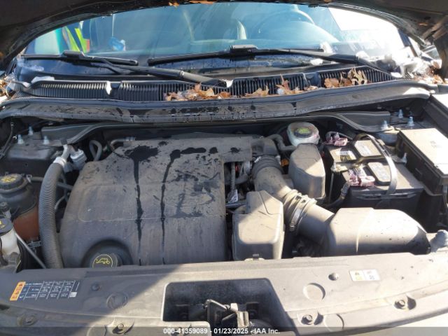 1FM5K8D8XHGA72580 Ford EXPLORER XLT