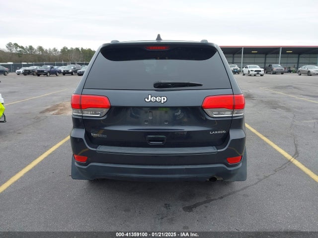 Jeep Grand Cherokee Laredo 2014 1C4RJEAG3EC263568 Image 17