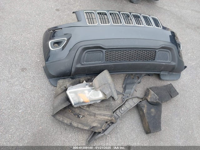 Jeep Grand Cherokee Laredo 2014 1C4RJEAG3EC263568 Image 12