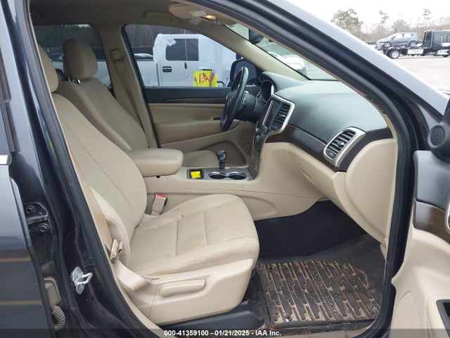Jeep Grand Cherokee Laredo 2014 1C4RJEAG3EC263568 Image 5