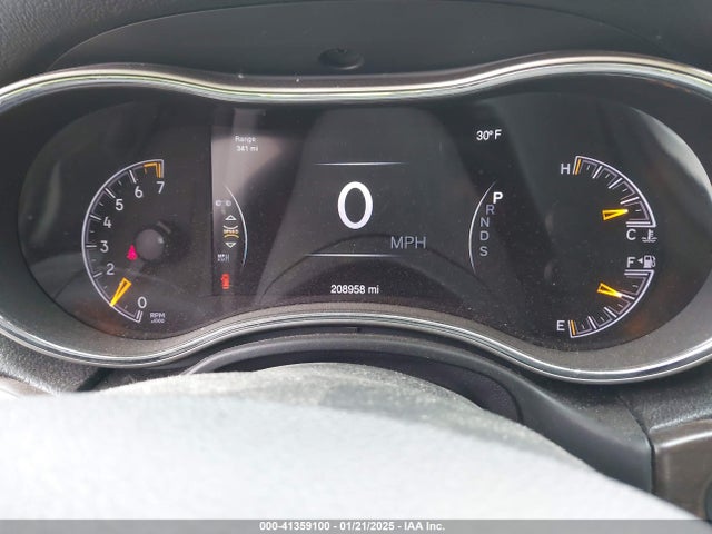 Jeep Grand Cherokee Laredo 2014 1C4RJEAG3EC263568 Image 7