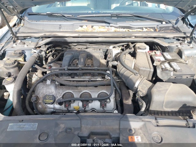 Aukcja sprzedaży 2010 Ford Taurus Limited, vin: 1FAHP2FW6AG144009, numer aukcji: 41359110