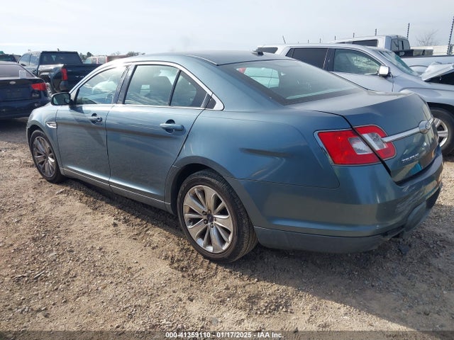 Aukcja sprzedaży 2010 Ford Taurus Limited, vin: 1FAHP2FW6AG144009, numer aukcji: 41359110