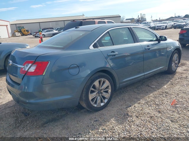 Aukcja sprzedaży 2010 Ford Taurus Limited, vin: 1FAHP2FW6AG144009, numer aukcji: 41359110