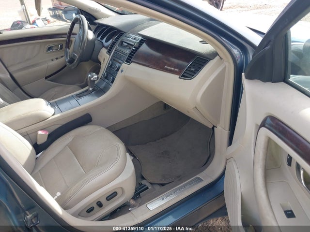 Aukcja sprzedaży 2010 Ford Taurus Limited, vin: 1FAHP2FW6AG144009, numer aukcji: 41359110