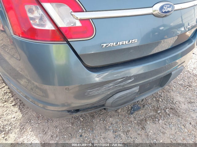Aukcja sprzedaży 2010 Ford Taurus Limited, vin: 1FAHP2FW6AG144009, numer aukcji: 41359110