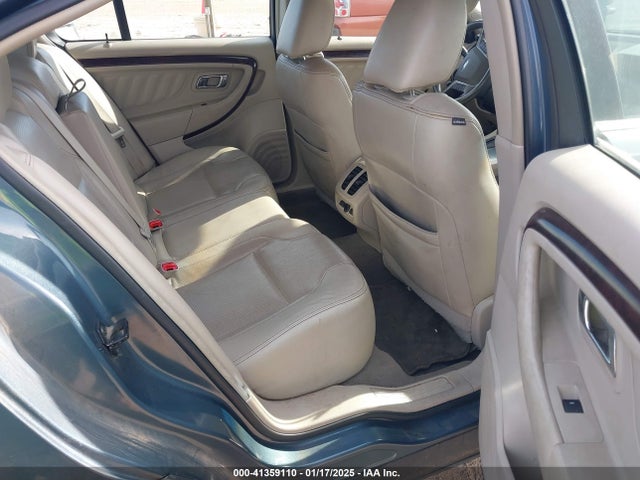 Aukcja sprzedaży 2010 Ford Taurus Limited, vin: 1FAHP2FW6AG144009, numer aukcji: 41359110