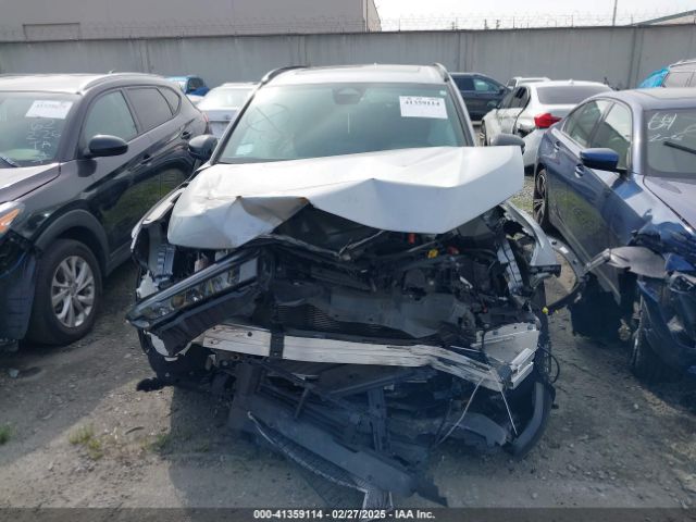 5J6RS6H95PL006306 Honda Cr-v Hybrid Sport Touring