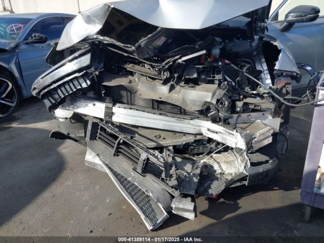 5J6RS6H95PL006306 Honda Cr-v Hybrid Sport Touring