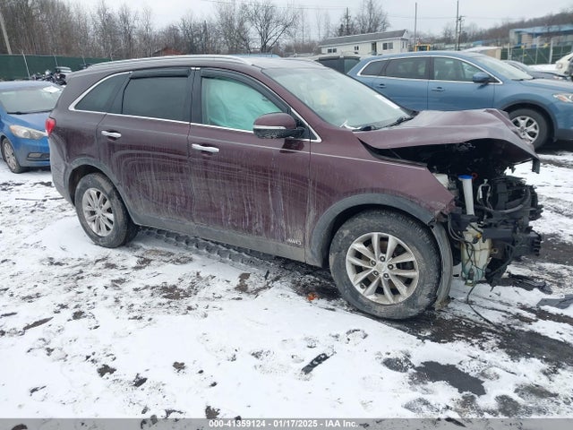 2018 5XYPGDA32JG348517 main image
