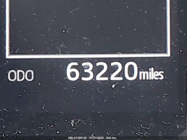 4T1G11AK2PU737040 Toyota CAMRY SE