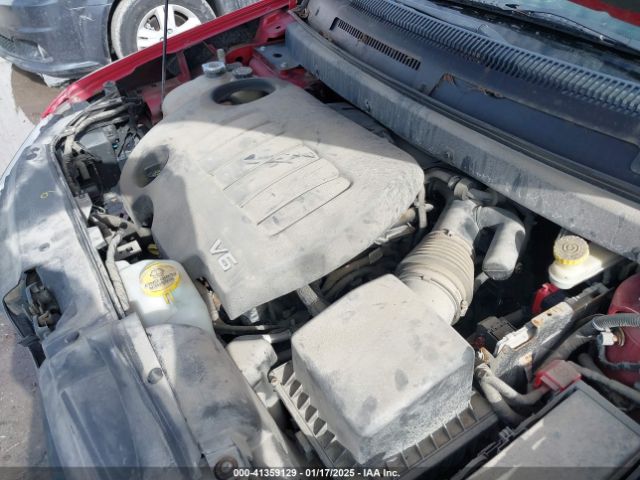 3C4PDCBG4GT181633 Dodge Journey Sxt