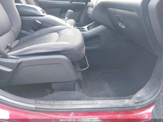 3C4PDCBG4GT181633 Dodge Journey Sxt