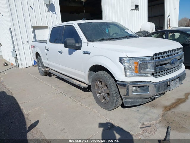 2020 1FTFW1E5XLKD61649 main image