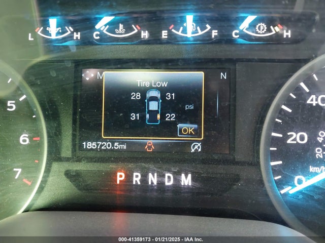 Ford F-150 Xlt 2020 1FTFW1E5XLKD61649 Image 15