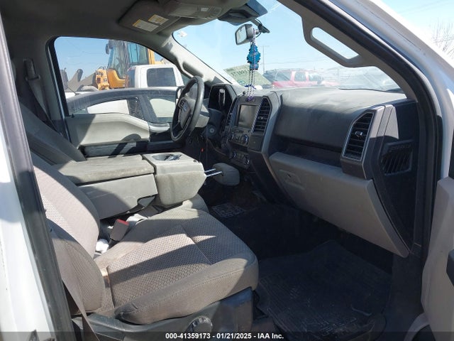 Ford F-150 Xlt 2020 1FTFW1E5XLKD61649 Image 5