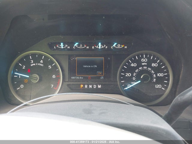Ford F-150 Xlt 2020 1FTFW1E5XLKD61649 Image 7