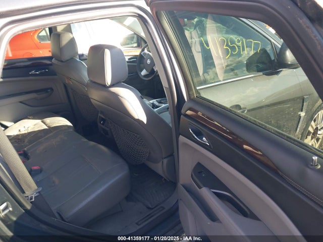 2012 CADILLAC SRX 3GYFNAE32CS631912 Photo 7