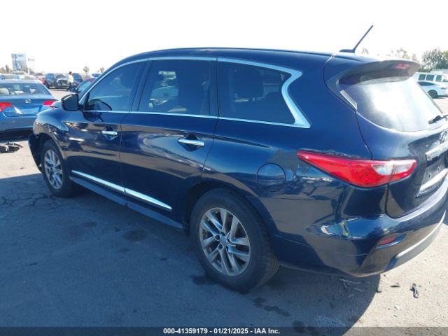 5N1AL0MM3FC506093 Infiniti QX60