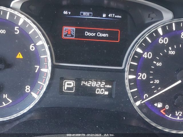 5N1AL0MM3FC506093 Infiniti QX60