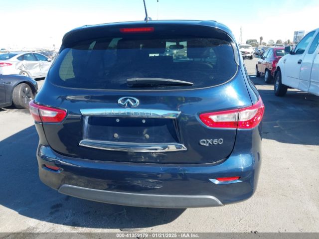 5N1AL0MM3FC506093 Infiniti QX60