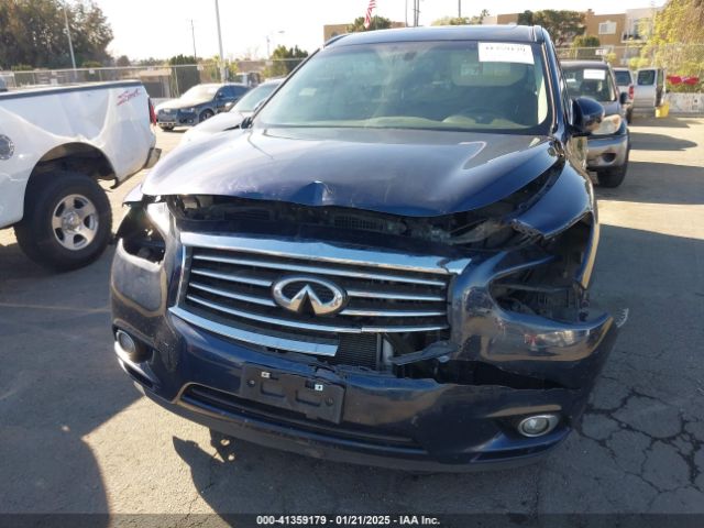 5N1AL0MM3FC506093 Infiniti QX60