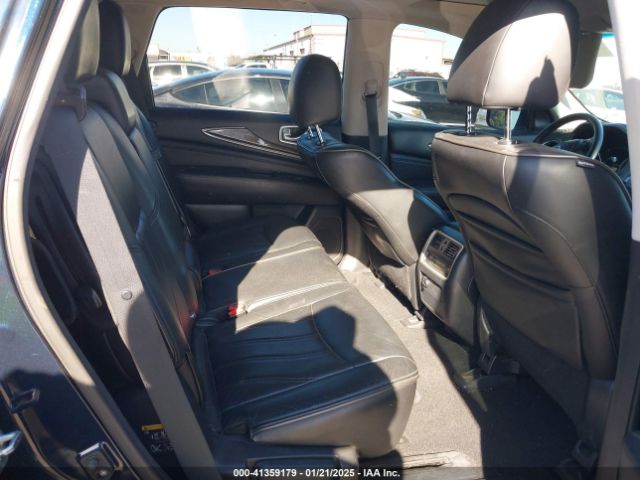 5N1AL0MM3FC506093 Infiniti QX60