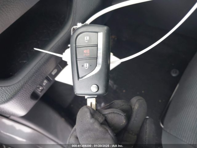 2021 TOYOTA RAV4 HYBRID 4T3LWRFV1MU025476 Photo 10