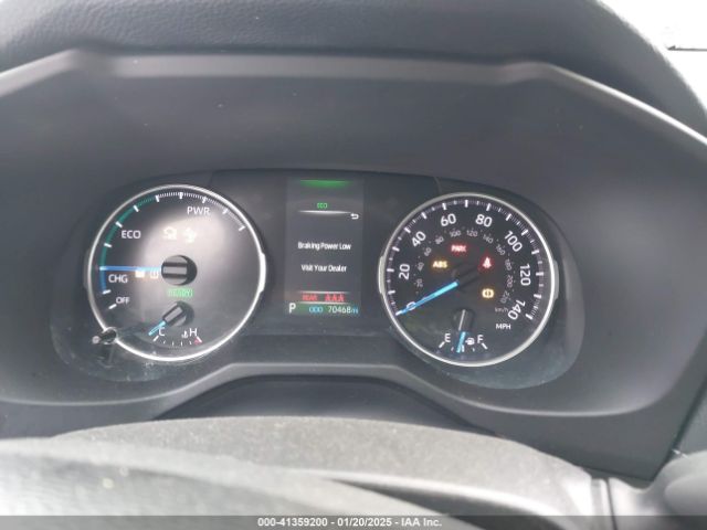 2021 TOYOTA RAV4 HYBRID 4T3LWRFV1MU025476 Photo 6