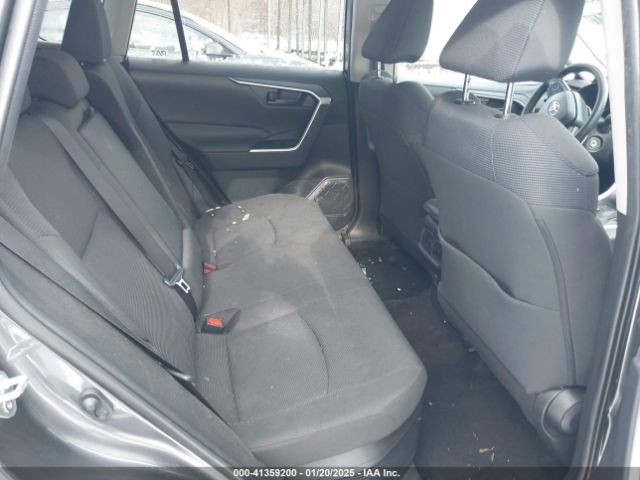 2021 TOYOTA RAV4 HYBRID 4T3LWRFV1MU025476 Photo 7
