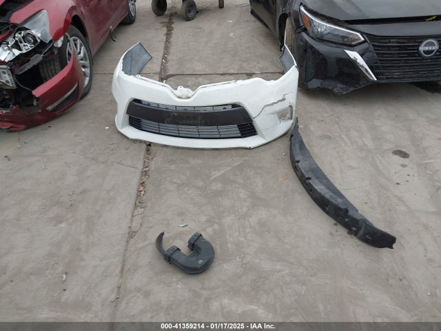 Toyota COROLLA LE 2015 5YFBURHE4FP219138 Image 12