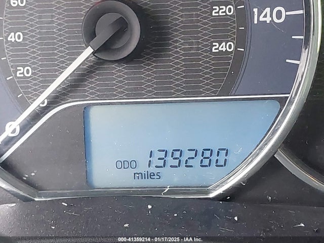 Toyota COROLLA LE 2015 5YFBURHE4FP219138 Image 7