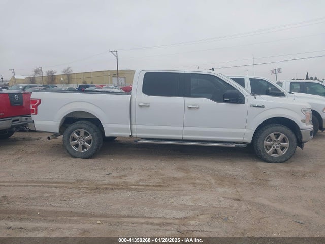 Ford F-150 Xlt 2019 1FTFW1E56KKD29716 Image 13