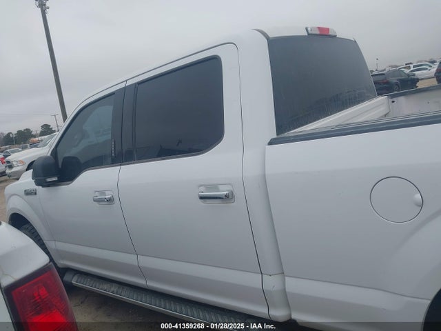 Ford F-150 Xlt 2019 1FTFW1E56KKD29716 Image 14