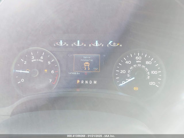 Ford F-150 Xlt 2019 1FTFW1E56KKD29716 Image 7