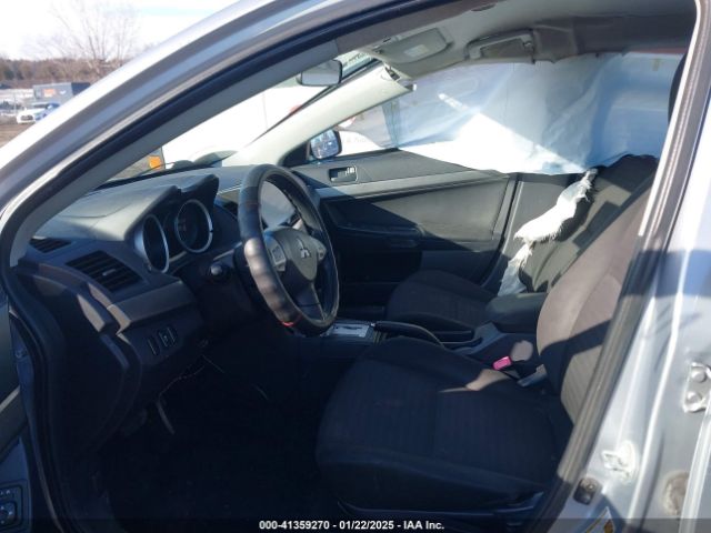 2013 MITSUBISHI LANCER JA32U2FU9DU019078 Photo 4