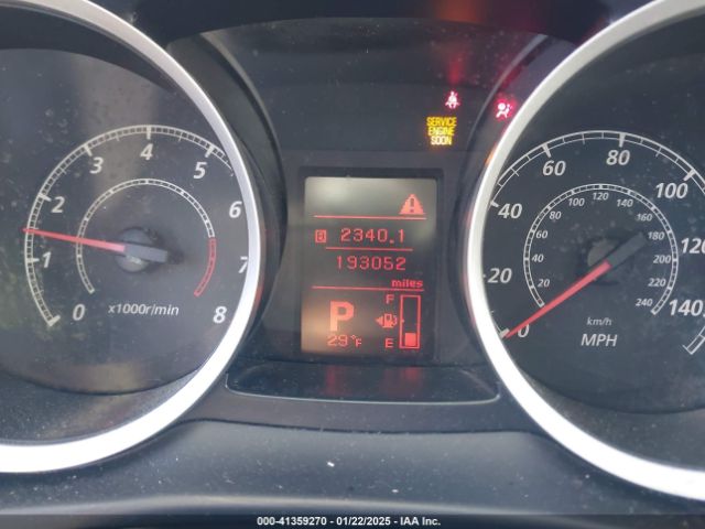 2013 MITSUBISHI LANCER JA32U2FU9DU019078 Photo 6