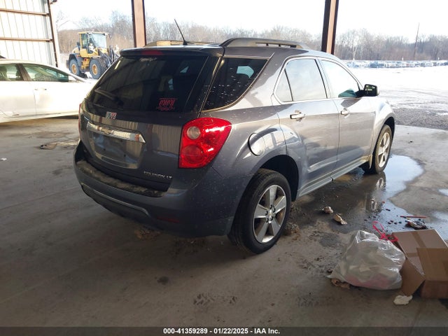 Продаж на аукціоні авто 2013 Chevrolet Equinox 1lt, vin: 2GNFLEEK8D6310670, номер лоту: 41359289